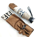 Fendi Rain Umbrellas