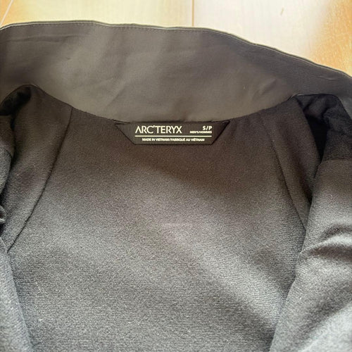 Arc'Teryx Nylon Jackets S