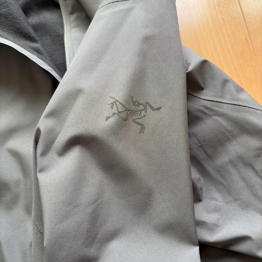 Arc'Teryx Nylon Jackets S