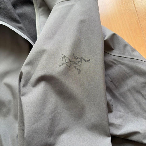 Arc'Teryx Nylon Jackets S