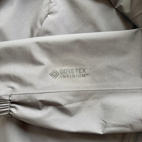 Arc'Teryx Nylon Jackets S