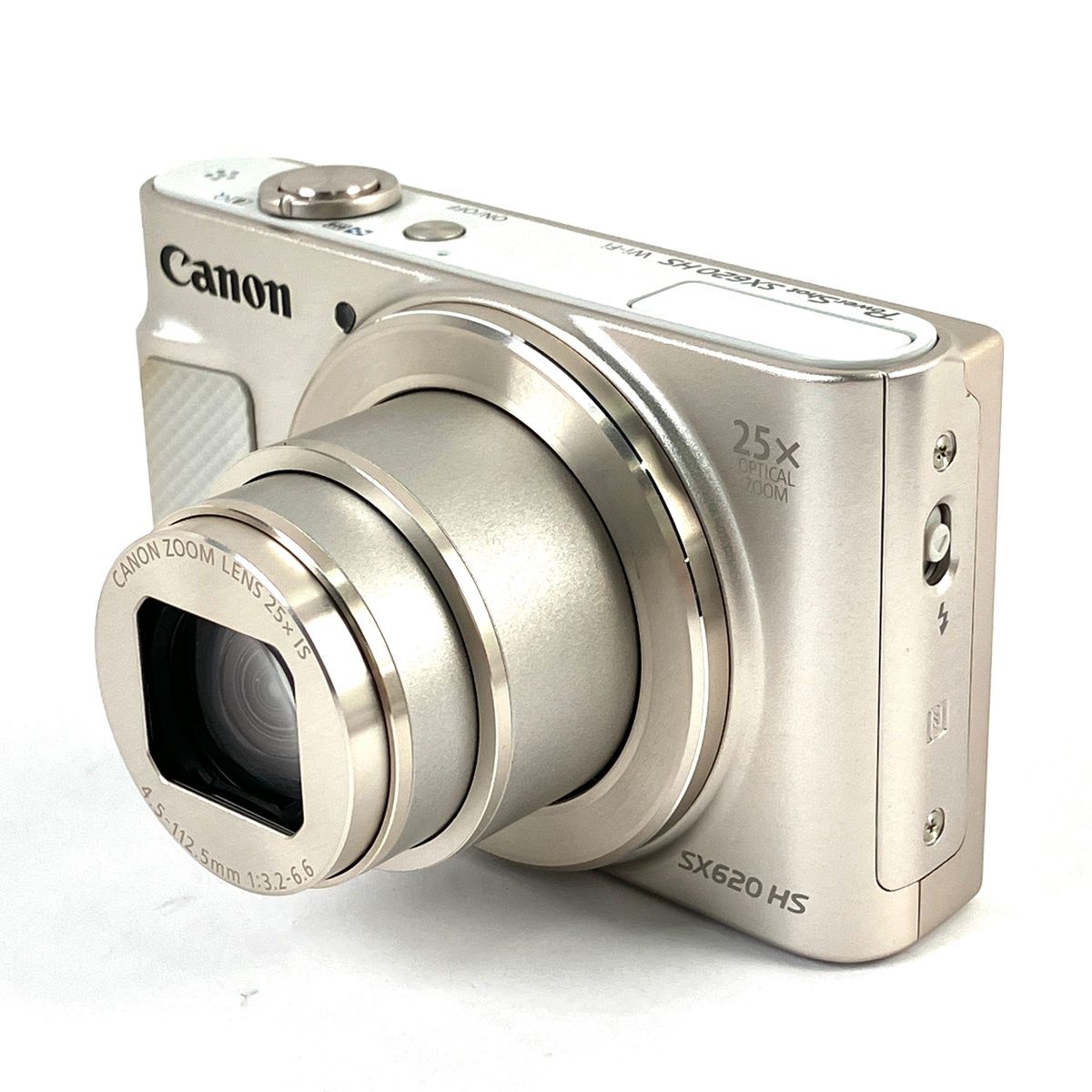 Canon Compact Digital Camera Powershot Sx620 Hs