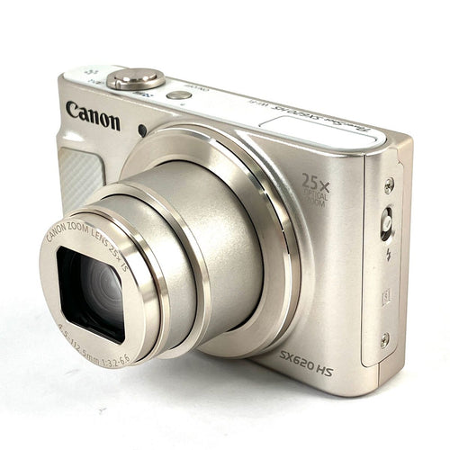 Canon Compact Digital Camera Powershot Sx620 Hs