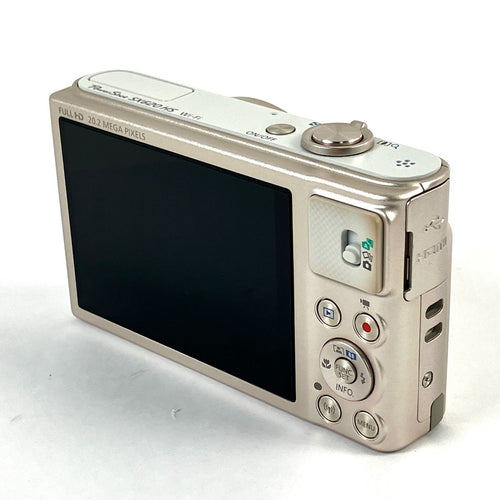 Canon Compact Digital Camera Powershot Sx620 Hs