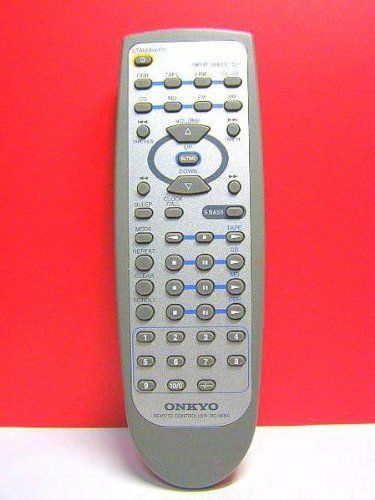 Remote Control For Tv Rc-465S