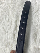 Cartier Belts C