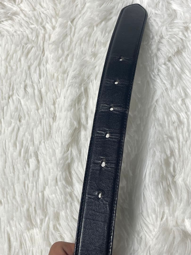 Cartier Belts C