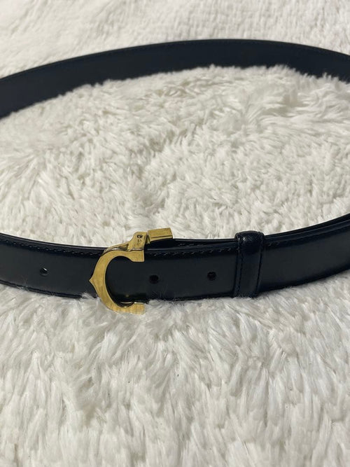 Cartier Belts C
