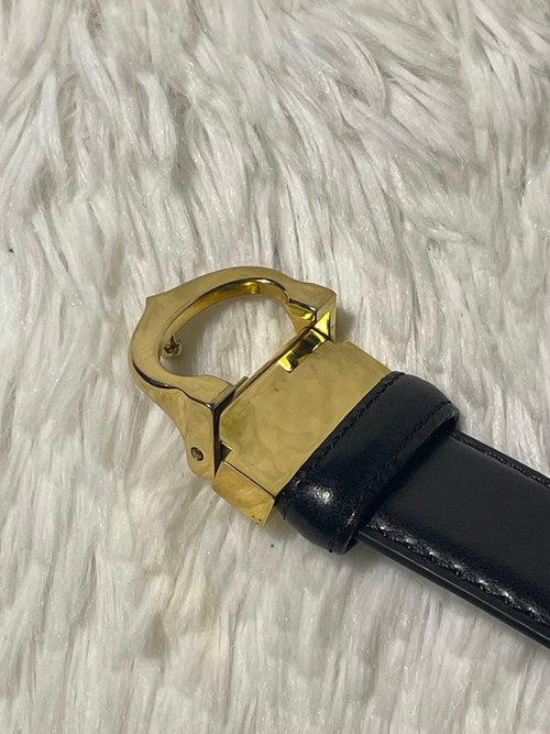 Cartier Belts C