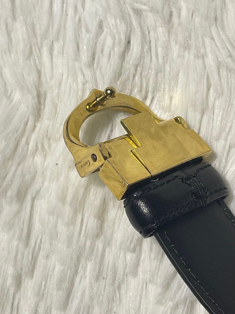 Cartier Belts C
