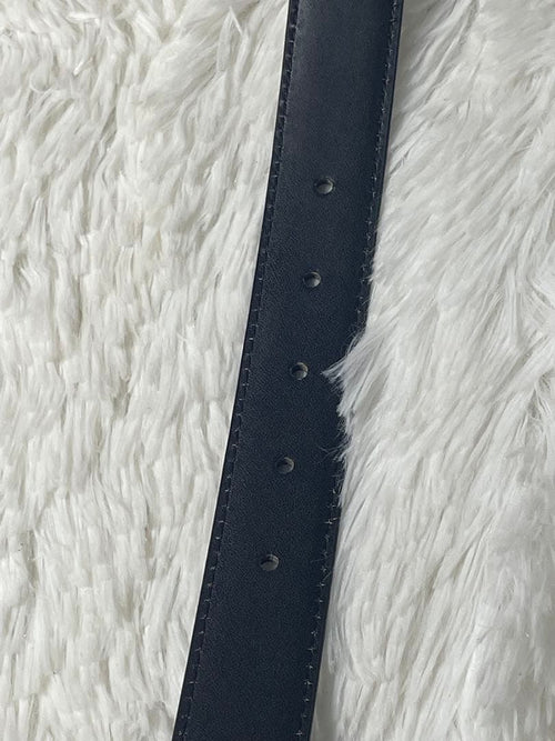 Cartier Belts C
