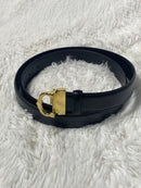 Cartier Belts C