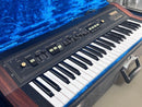 Analog Synthesizers Yamaha Sk10