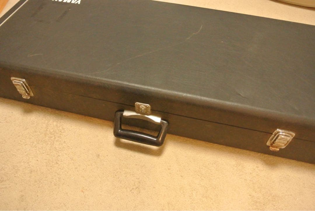 Analog Synthesizers Yamaha Sk10