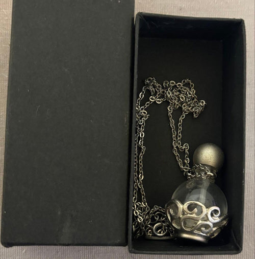 Jin Necklace 20