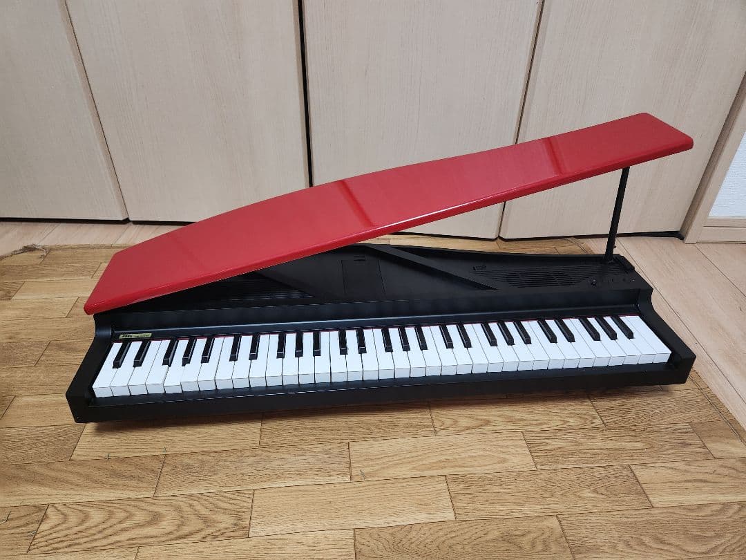 Keyboard Electronic Piano Korg Micro 61