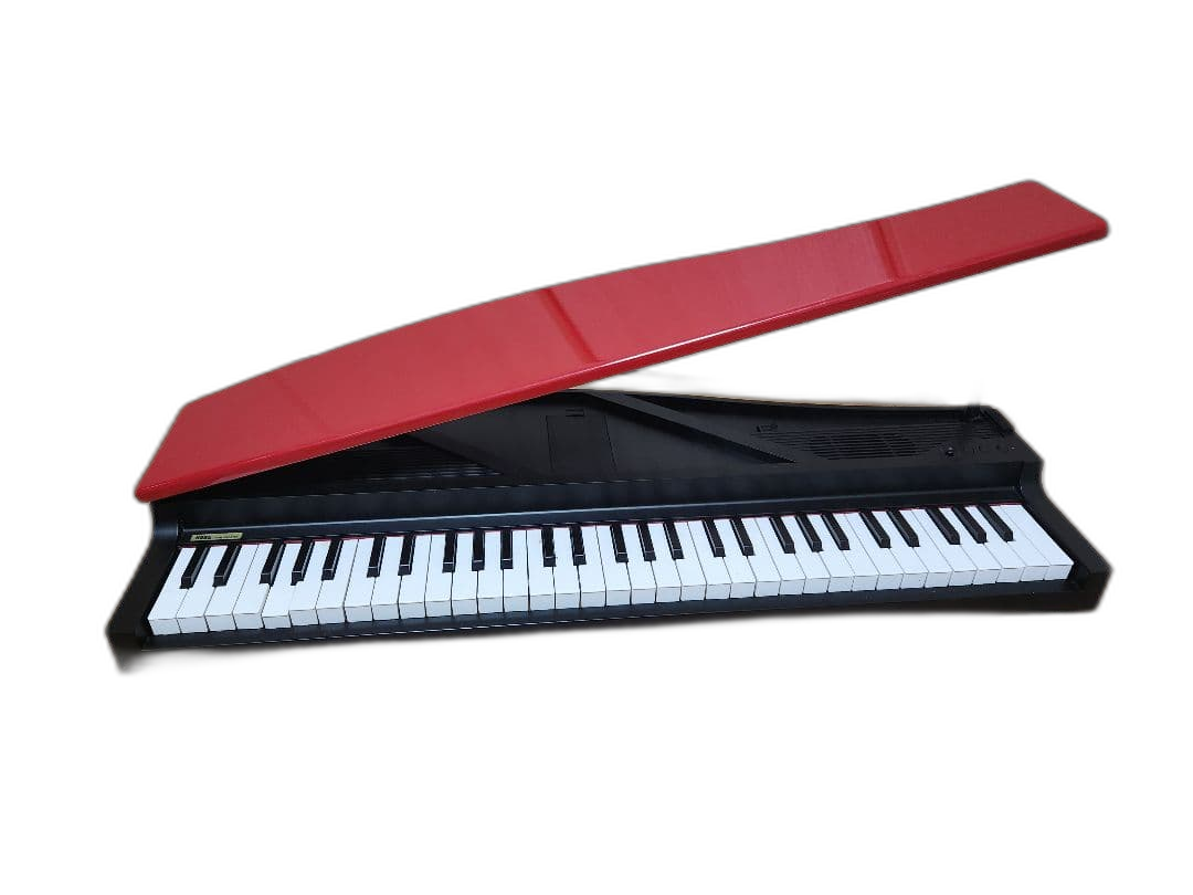 Keyboard Electronic Piano Korg Micro 61
