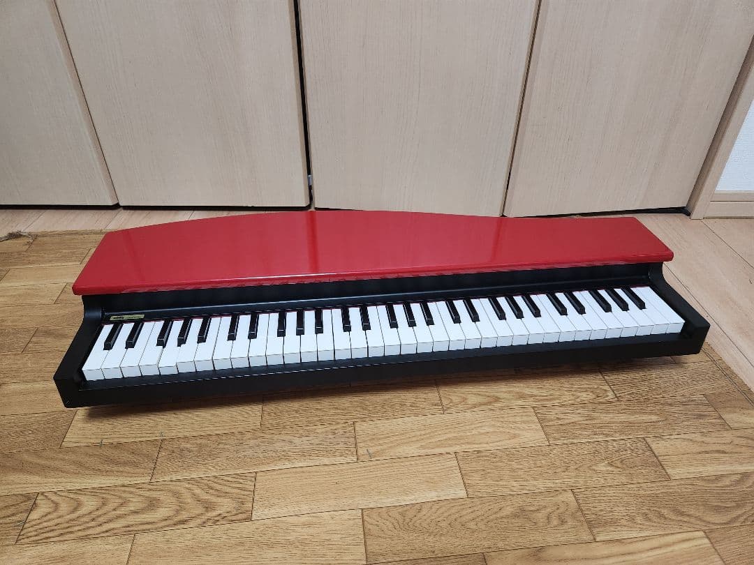 Keyboard Electronic Piano Korg Micro 61