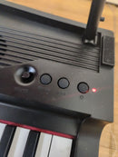 Keyboard Electronic Piano Korg Micro 61