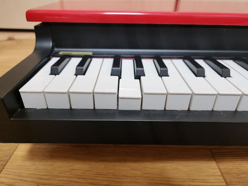 Keyboard Electronic Piano Korg Micro 61