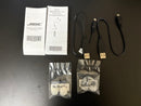 Wired Earphones Bose Quietcomfort 20