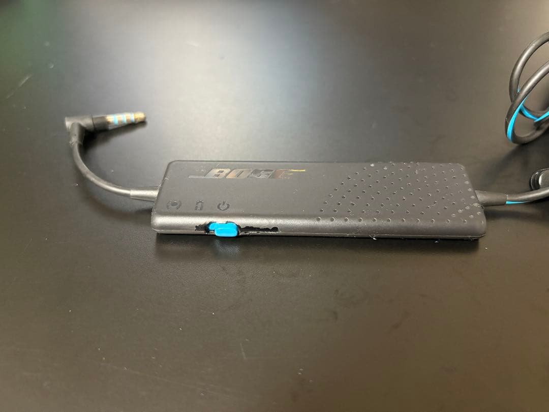 Wired Earphones Bose Quietcomfort 20
