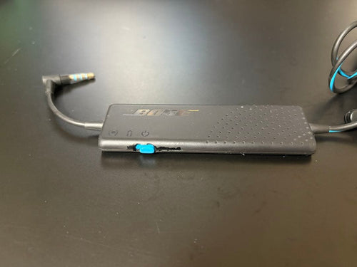 Wired Earphones Bose Quietcomfort 20