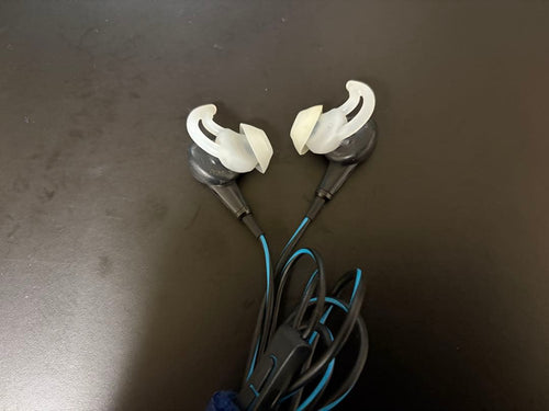 Wired Earphones Bose Quietcomfort 20