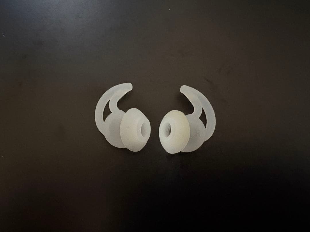 Wired Earphones Bose Quietcomfort 20