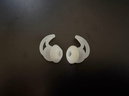 Wired Earphones Bose Quietcomfort 20