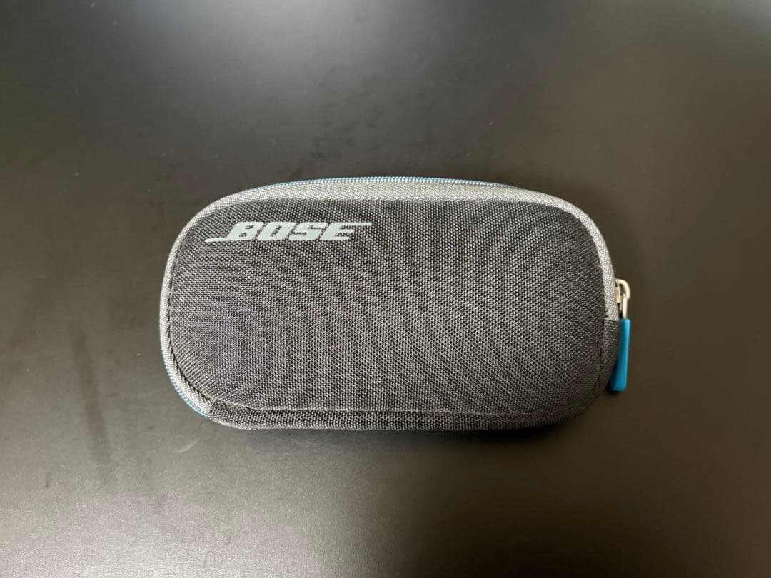 Wired Earphones Bose Quietcomfort 20