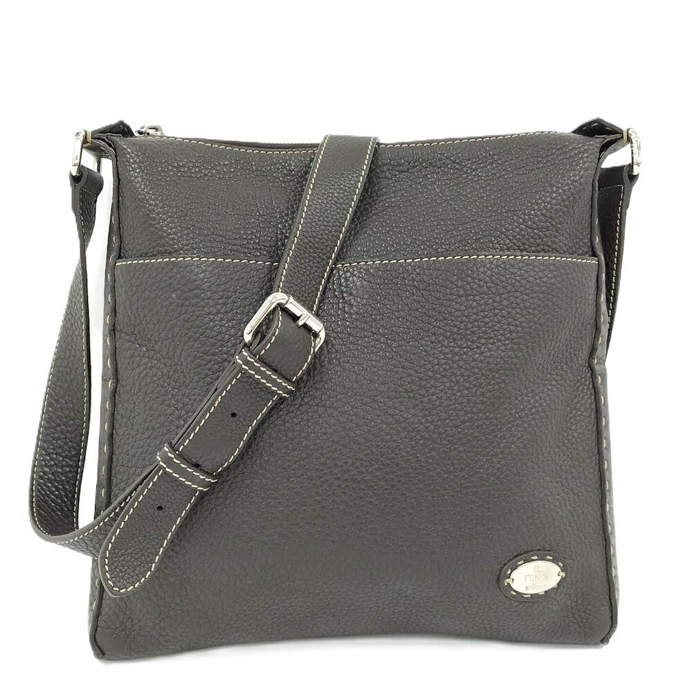 Fendi Shoulder Bag 7Va266