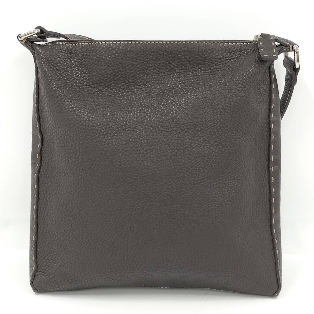 Fendi Shoulder Bag 7Va266