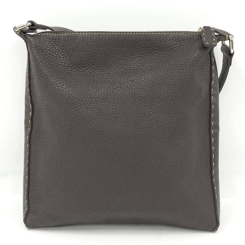 Fendi Shoulder Bag 7Va266