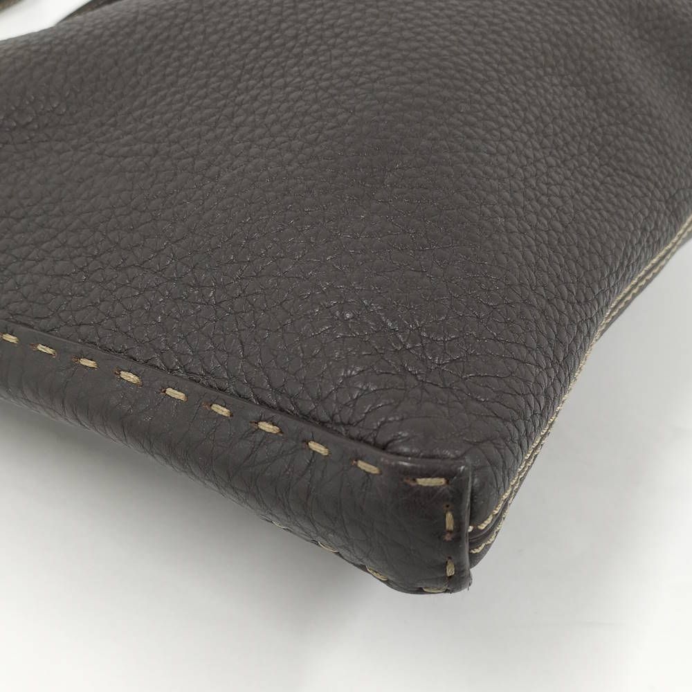 Fendi Shoulder Bag 7Va266