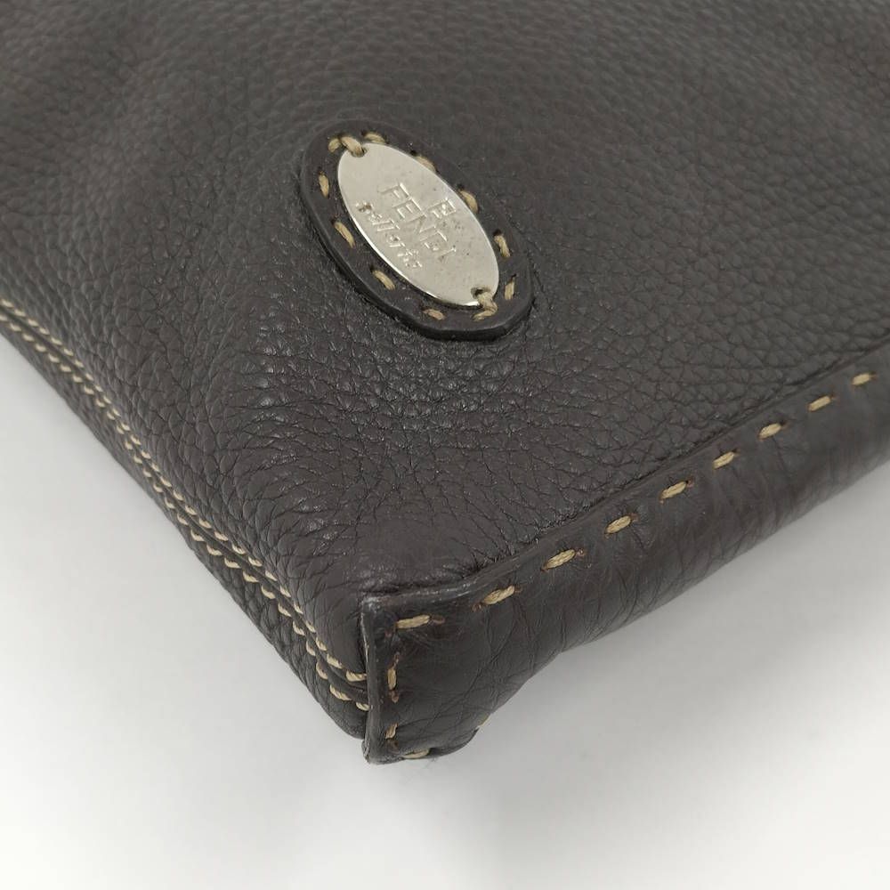 Fendi Shoulder Bag 7Va266