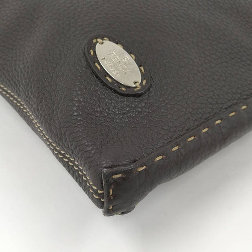Fendi Shoulder Bag 7Va266
