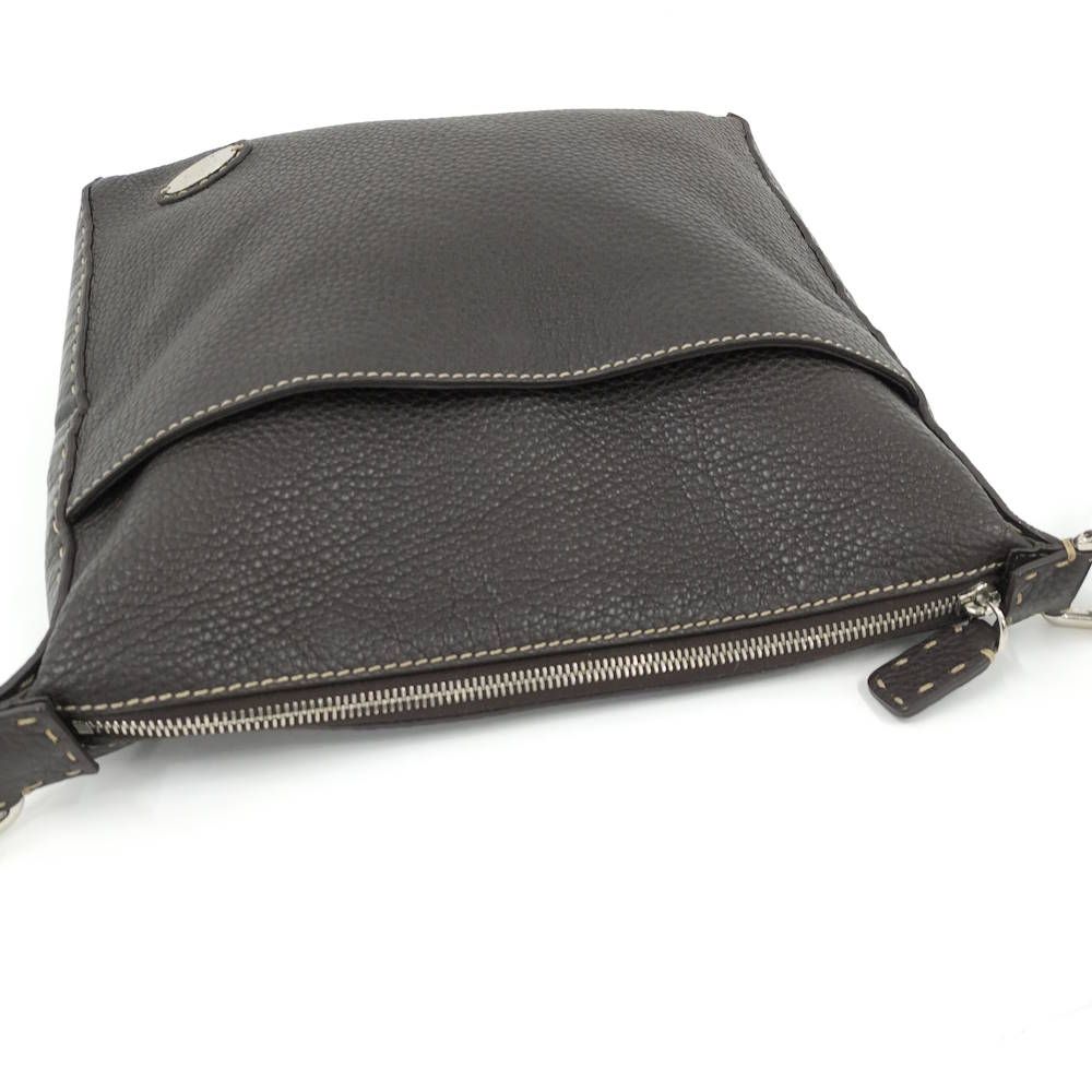 Fendi Shoulder Bag 7Va266