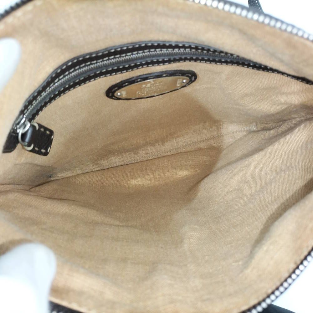 Fendi Shoulder Bag 7Va266