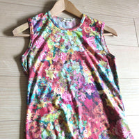 Comme Des Garcons Tank Tops