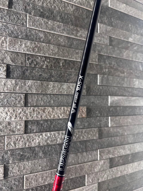 Other X Forged Tour Ad Vf Hy105-X