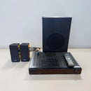 Denon Speakers Dht-S511Hd Avc-S511Hd