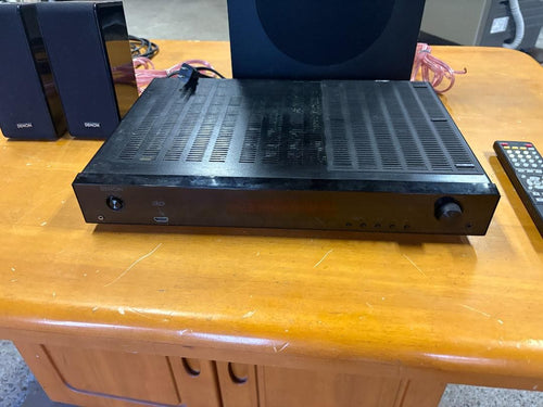 Denon Speakers Dht-S511Hd Avc-S511Hd