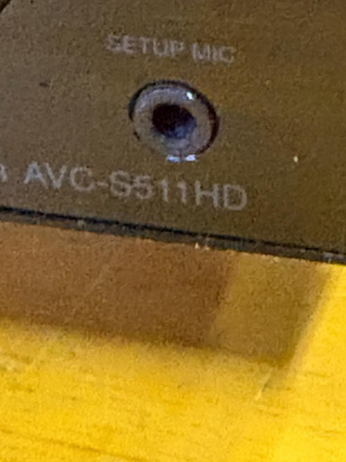 Denon Speakers Dht-S511Hd Avc-S511Hd