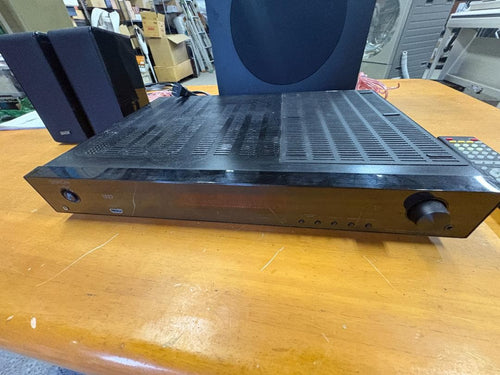 Denon Speakers Dht-S511Hd Avc-S511Hd