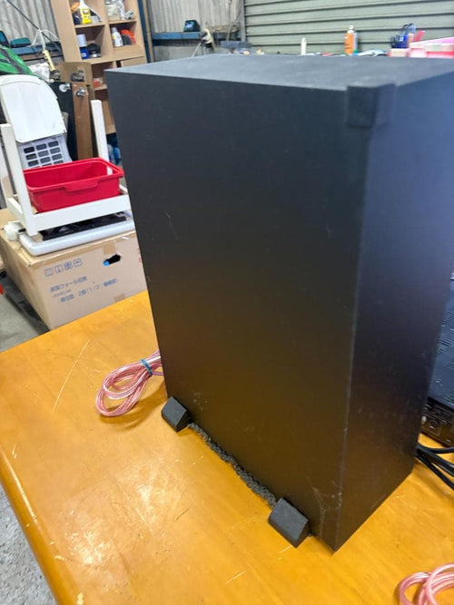 Denon Speakers Dht-S511Hd Avc-S511Hd