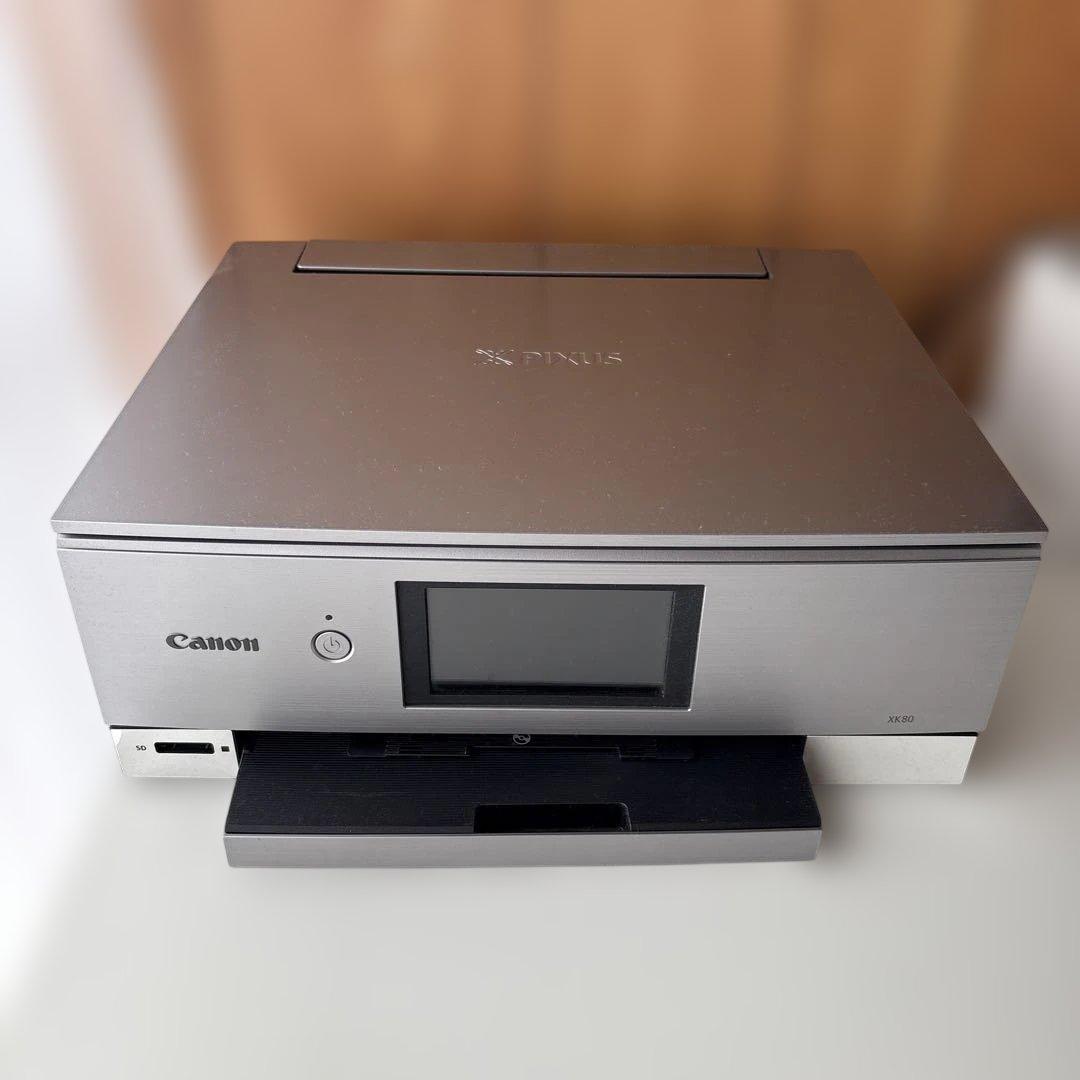 Canon Inkjet Printer Xk80