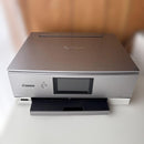 Canon Inkjet Printer Xk80