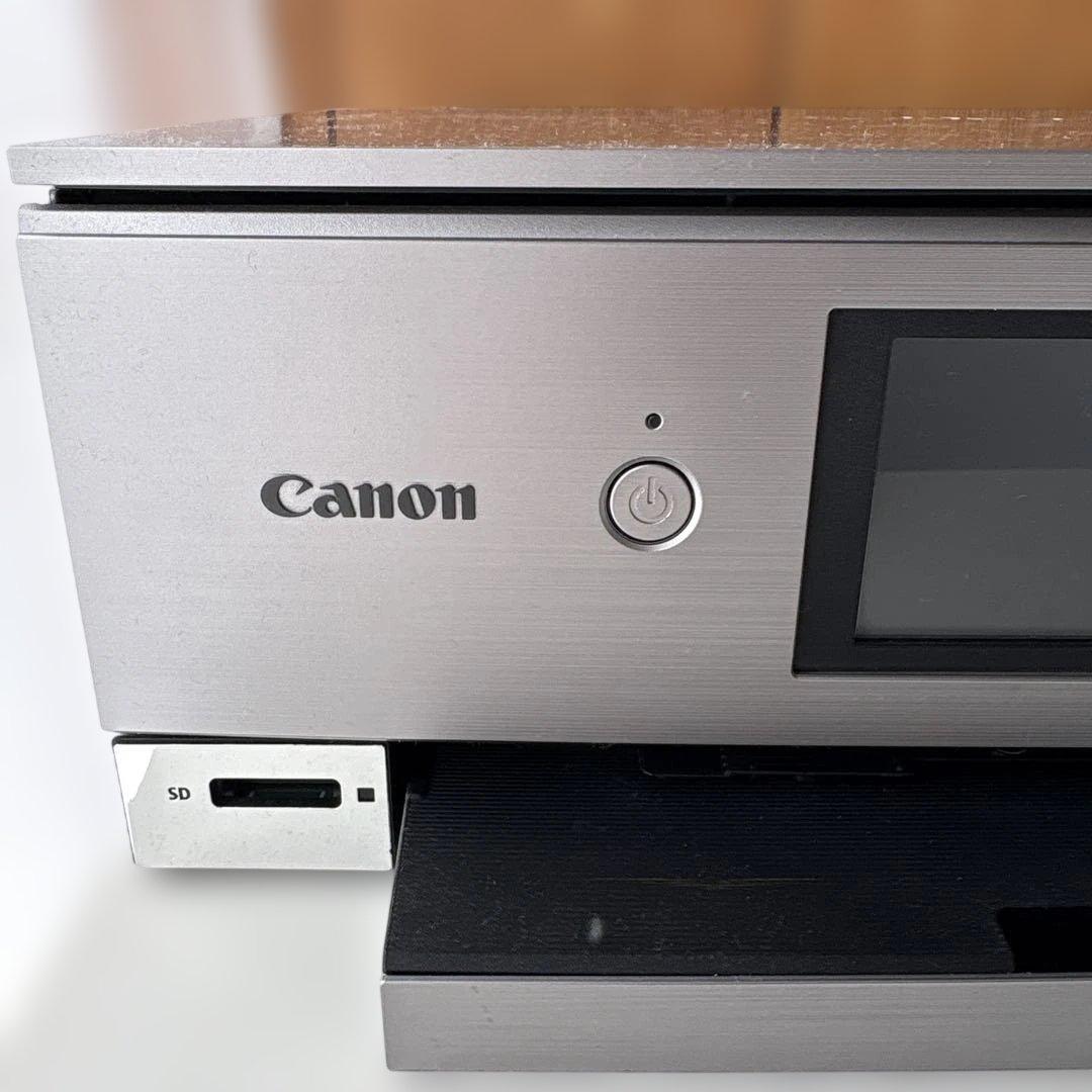 Canon Inkjet Printer Xk80