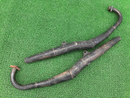 Yamaha Scarf Rz350 4U0 Genuine Gl